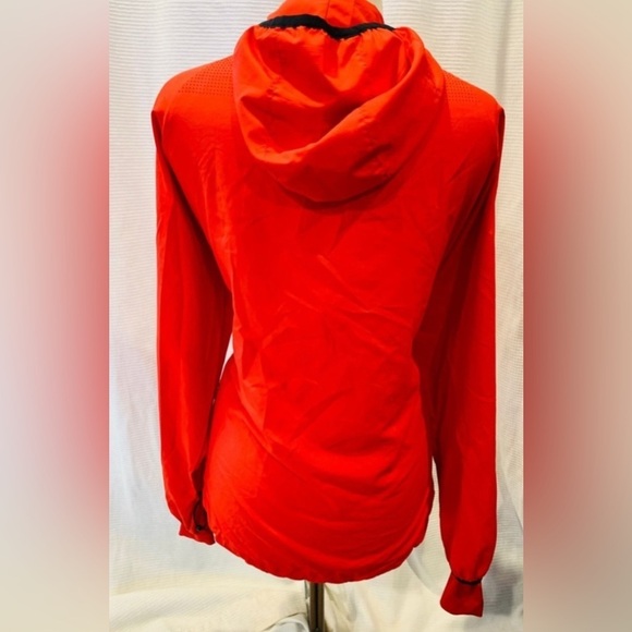 Zyia active Men’s XL red speed jacket - Picture 2 of 8